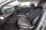 Kia Optima Sportswagon Plug-In Hybrid 2017 года (UK)
